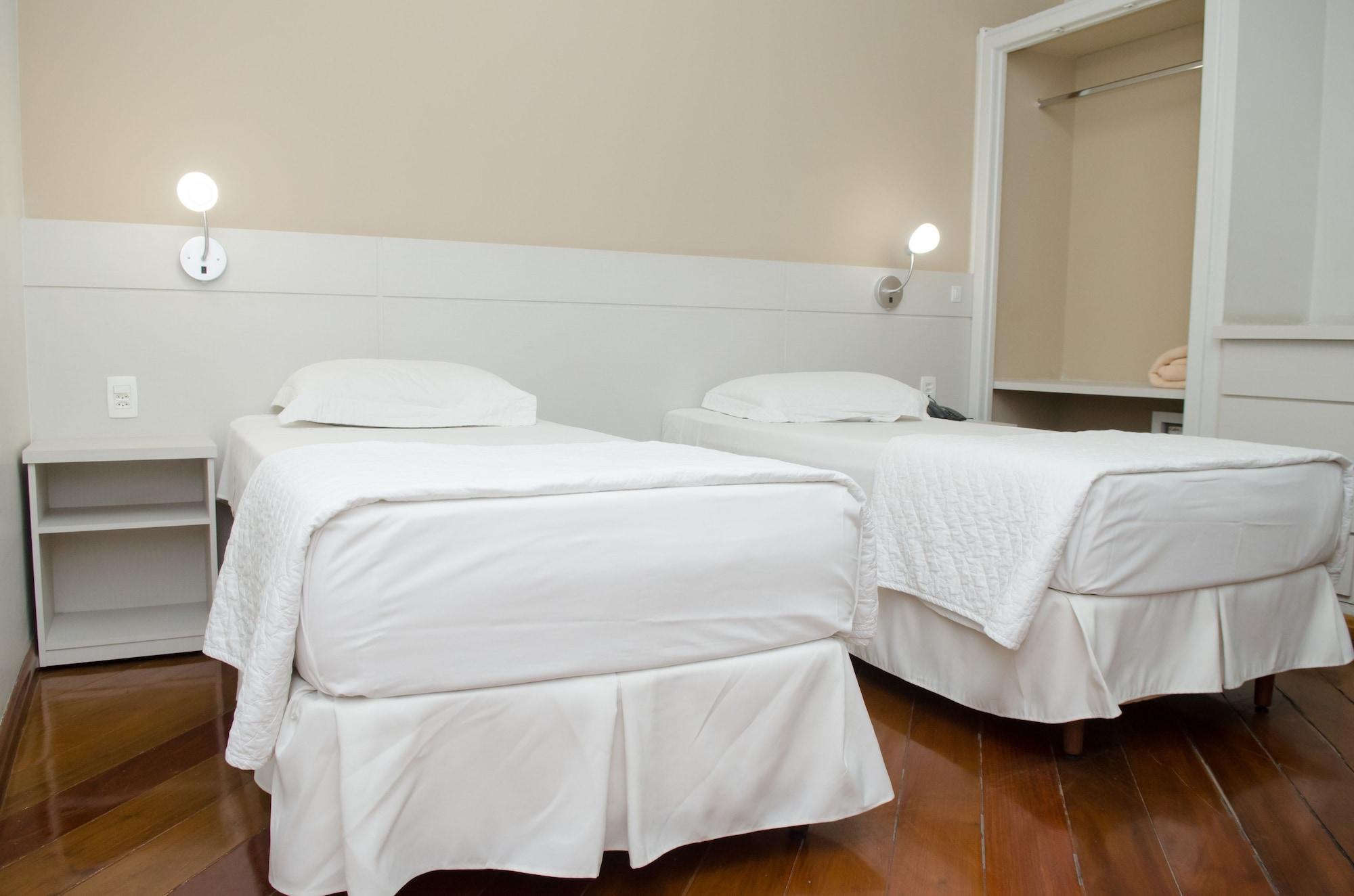 Hotel Samba Betim Esterno foto