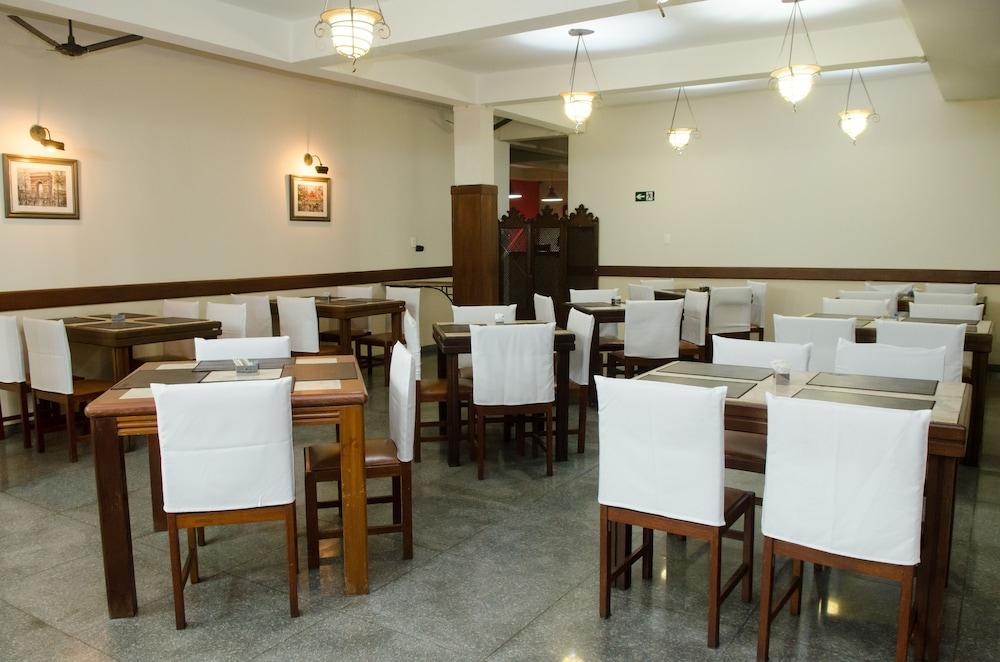 Hotel Samba Betim Esterno foto