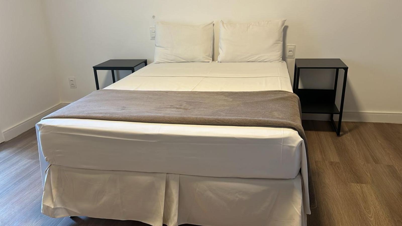 Hotel Samba Betim Esterno foto