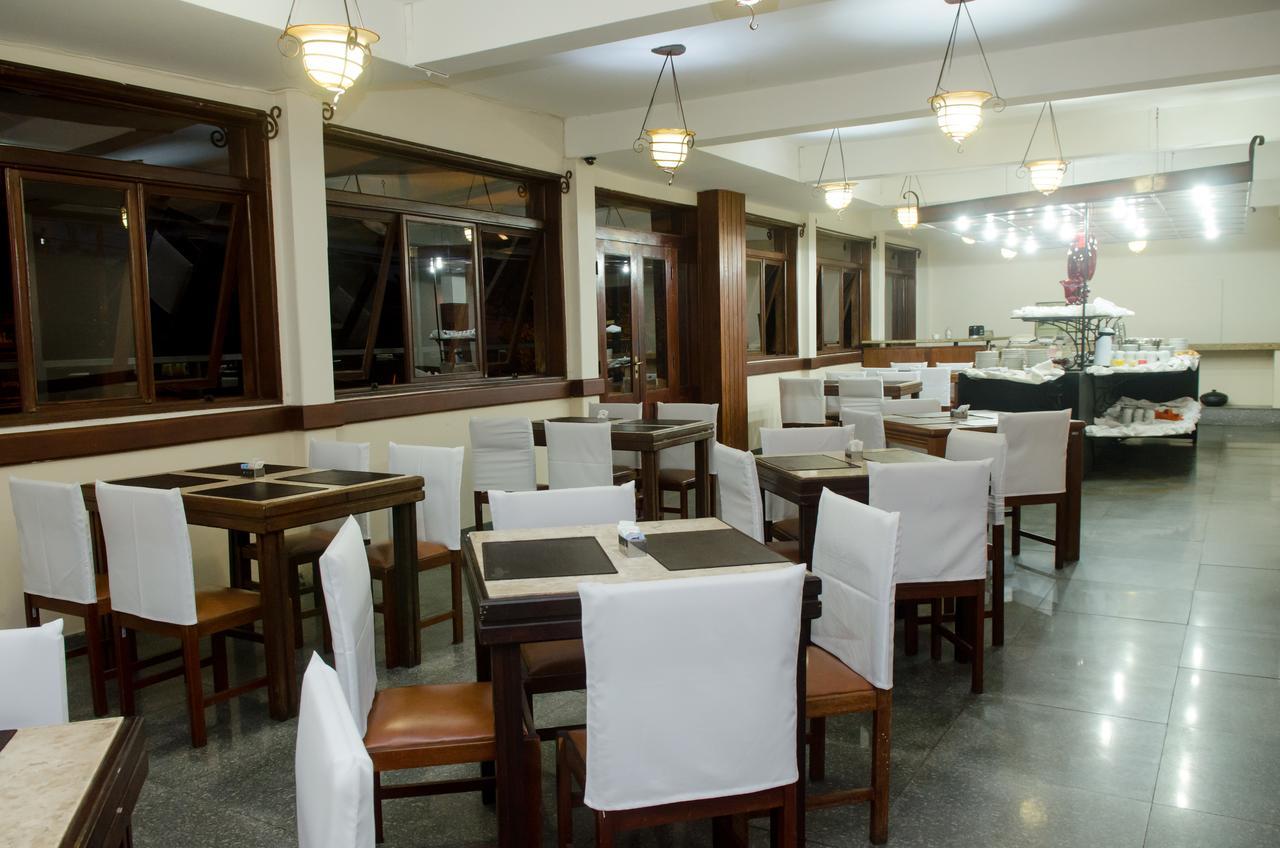 Hotel Samba Betim Esterno foto