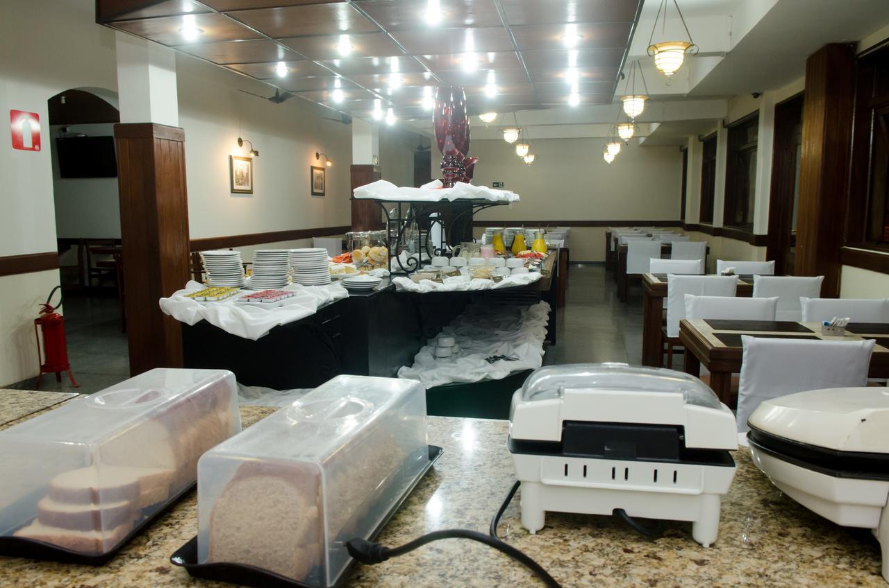 Hotel Samba Betim Esterno foto