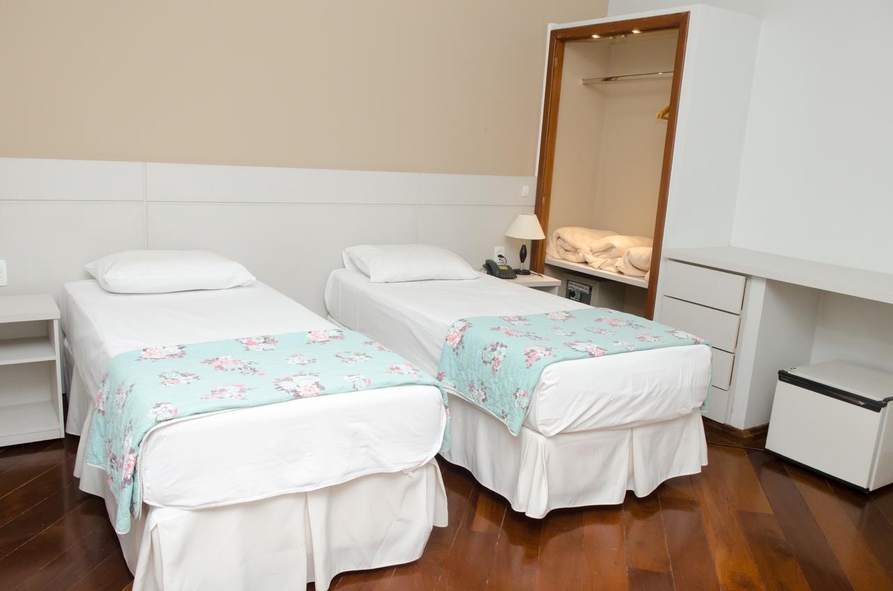 Hotel Samba Betim Esterno foto