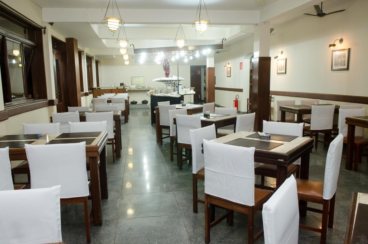 Hotel Samba Betim Esterno foto