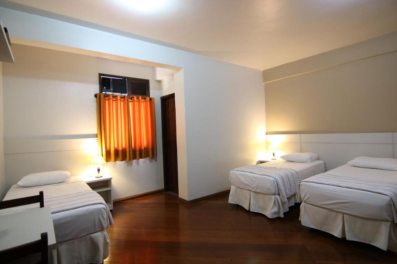 Hotel Samba Betim Esterno foto